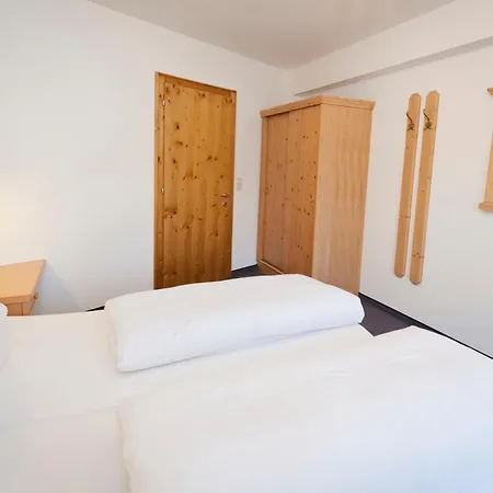 Gasthof Auer Nauders