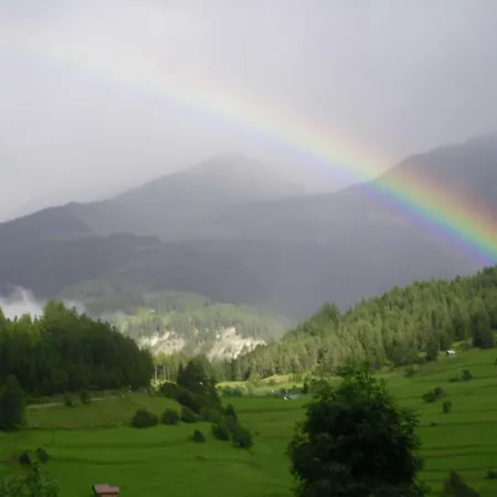 招待所 Auer 瑙德斯