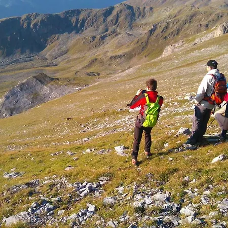 Auer Gasthof Nauders