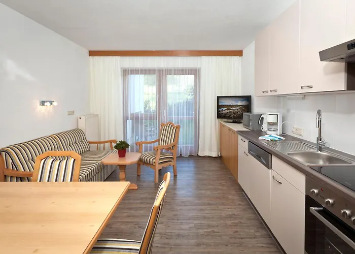 Auer Maison d'hôtes 3*