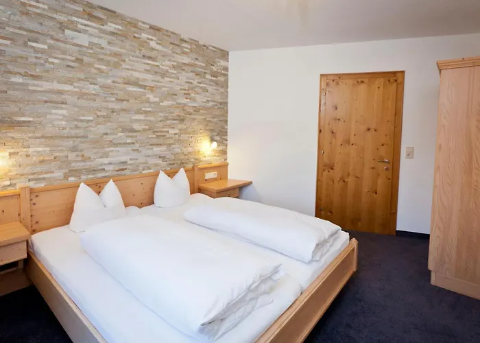 Maison d'hôtes Auer 3*