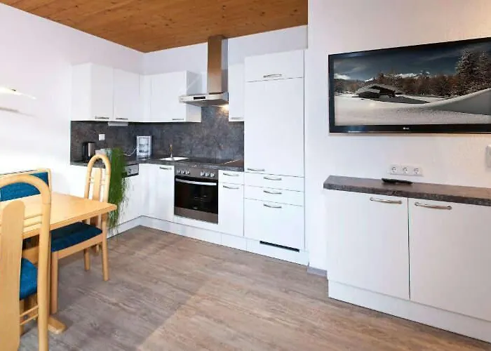 Maison d'hôtes Auer