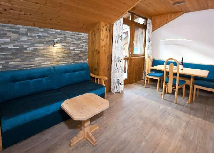 Maison d'hôtes Auer 3*