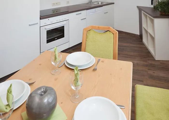 Maison d'hôtes Auer