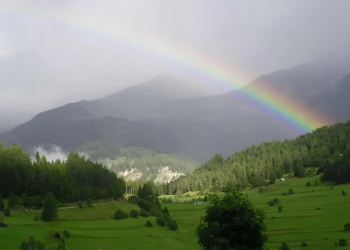 Maison d'hôtes Auer Nauders