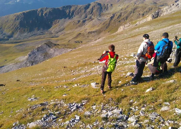 Auer بيت ضيافة ناودرس