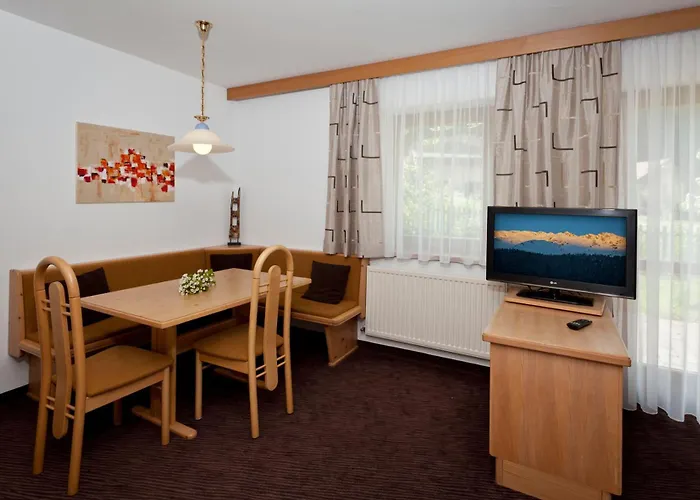 Auer بيت ضيافة ناودرس