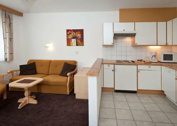 Auer بيت ضيافة 3*