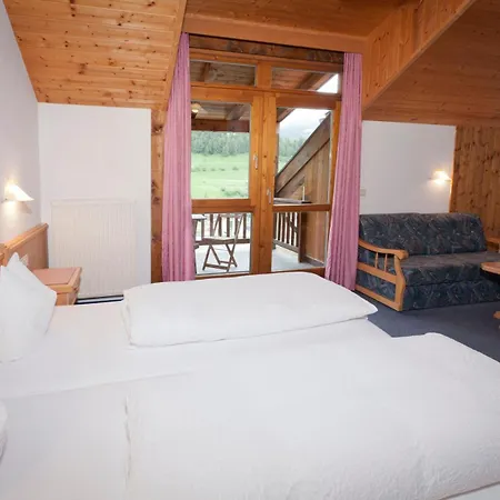 Auer Pensionat Nauders