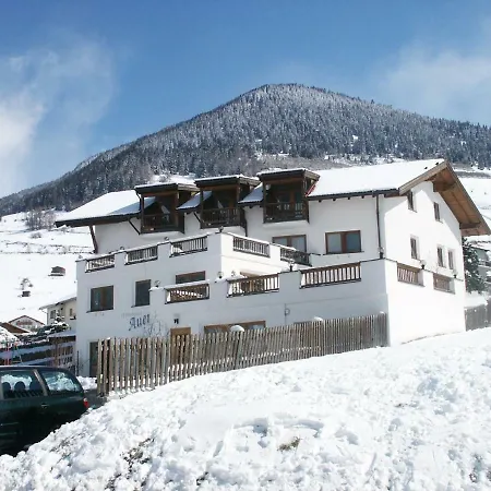 Guest house Auer *