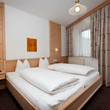 Auer Guest house Nauders