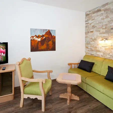 Guest house Auer Nauders