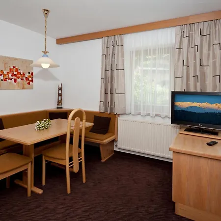 Auer Guest house Nauders